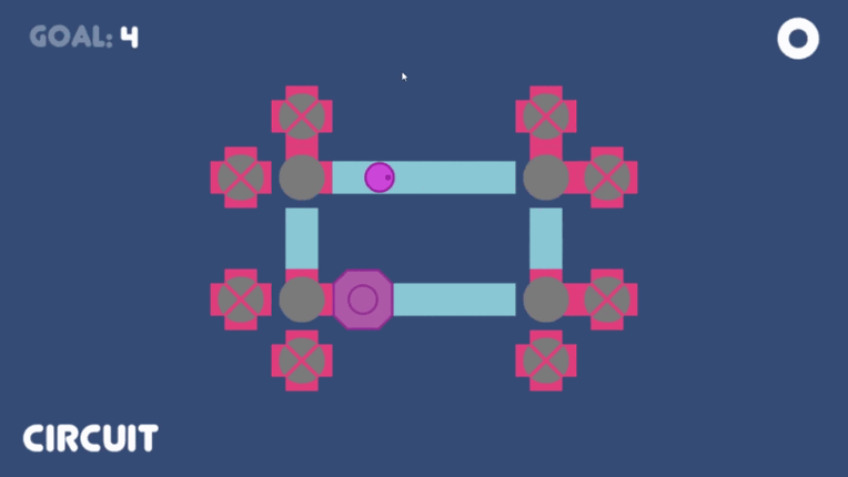 Pipes & Presses screenshot
