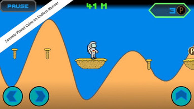 Planet Jumper Image