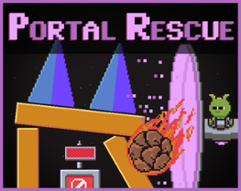 Portal Rescue Image