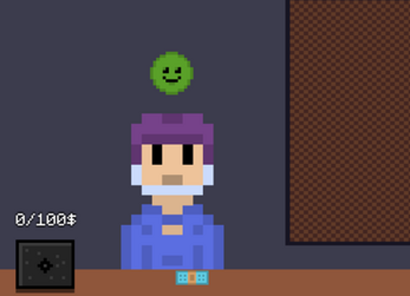 Potion, Please Image