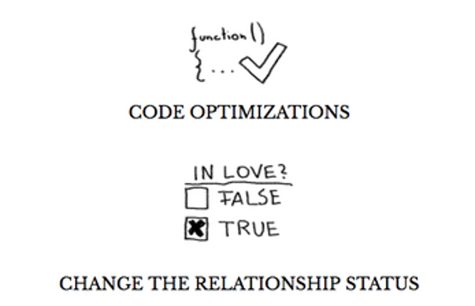 RECIPE FOR LOVE screenshot