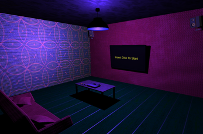 Recurscape VR screenshot