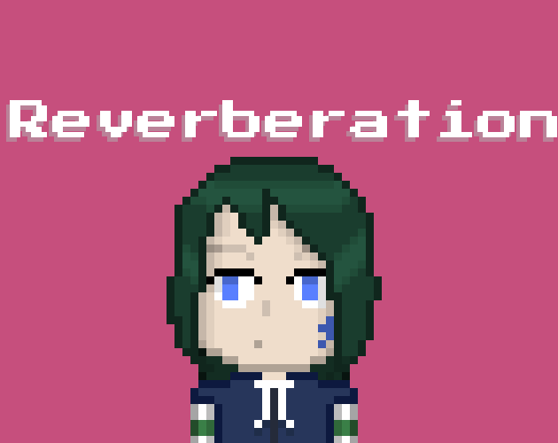 Games like Reverberation