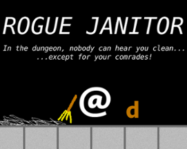 Rogue Janitor Image