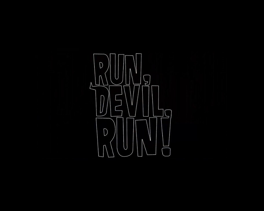 Games like Run, Devil, Run (2019/2)