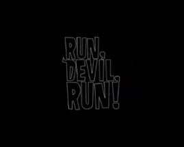 Run, Devil, Run (2019/2) Image