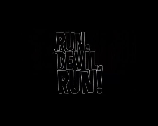 Run, Devil, Run (2019/2) Image