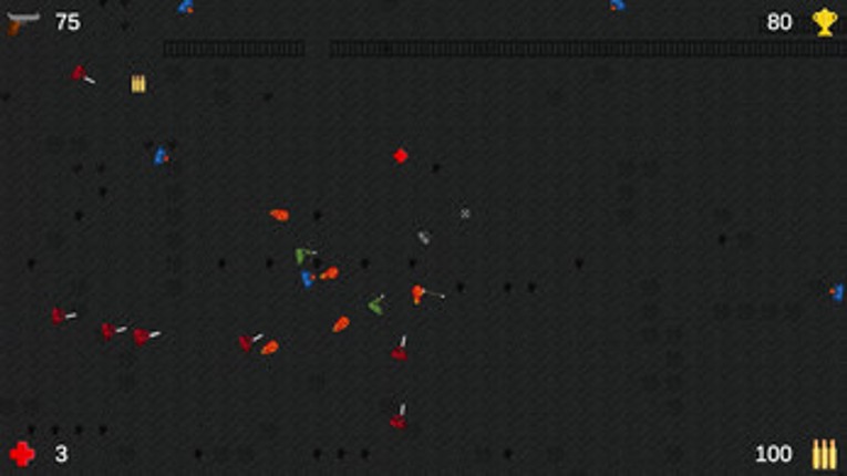 Sandbox: Metro screenshot
