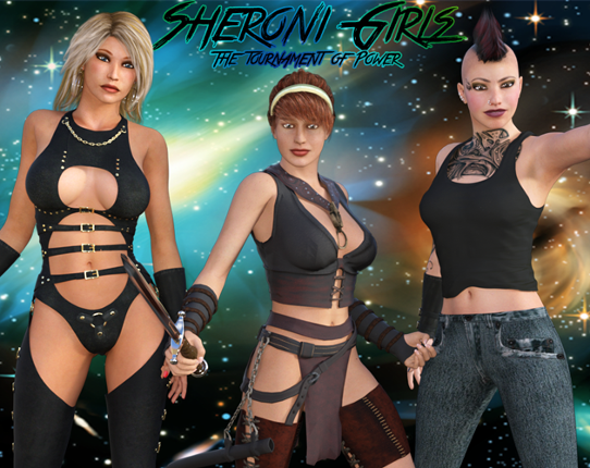Sheroni Girls Image