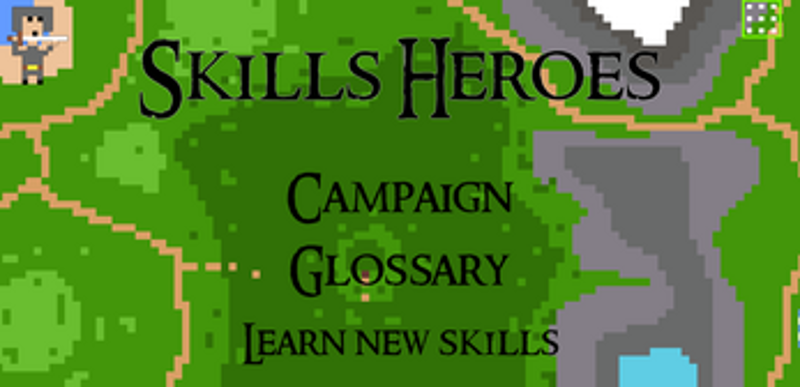 Skills Heroes screenshot