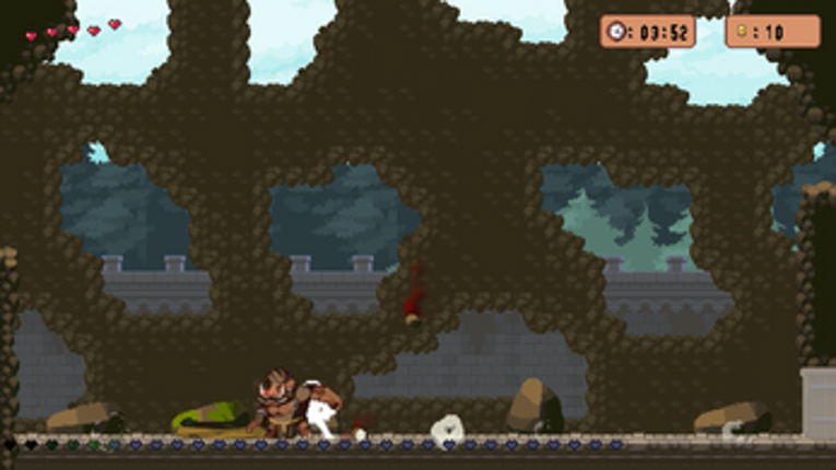 Slayer Knight screenshot