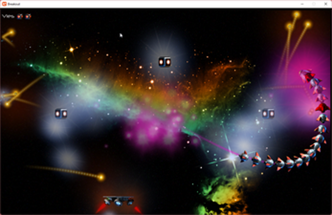Space Breaker Image