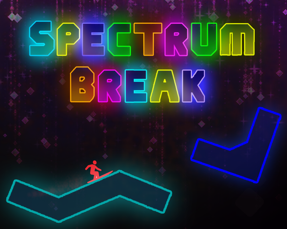 Games like Spectrum Break