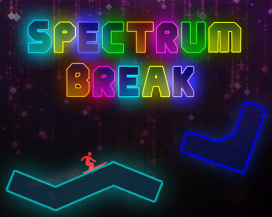 Spectrum Break Image