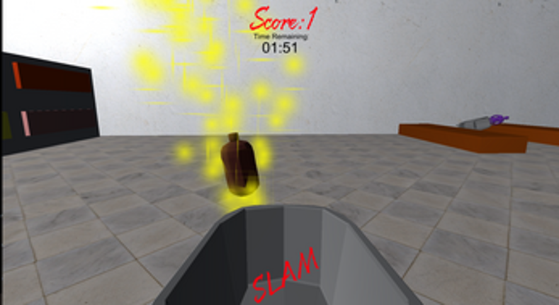 Squeaky Wheel Image