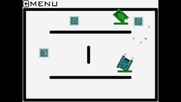 Steel Knights screenshot