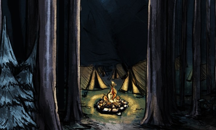 Stezka Odvahy Image