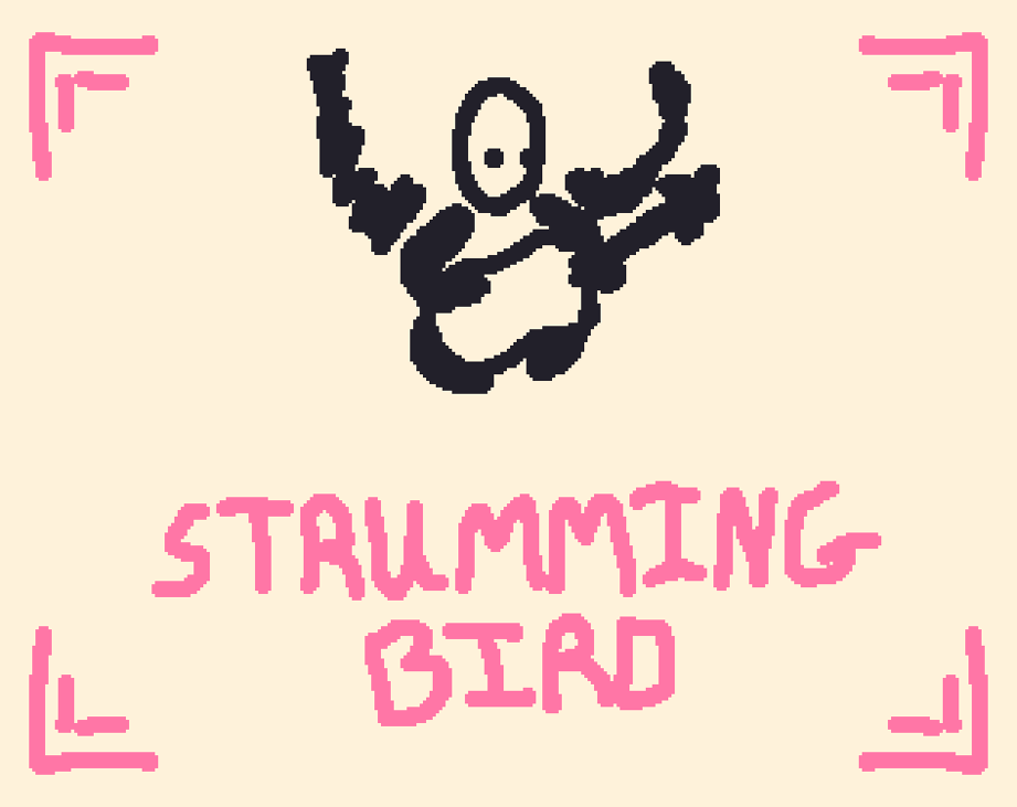 Games like strummingbird
