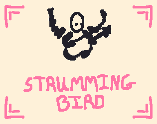 strummingbird Game Cover