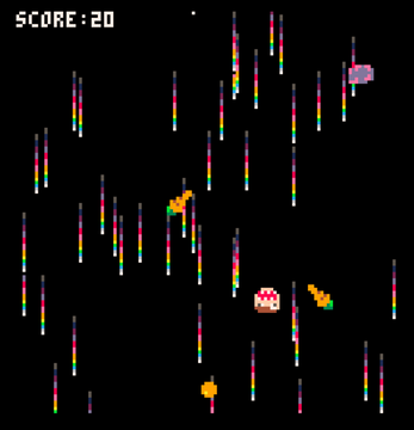 SUGARUSH! Image