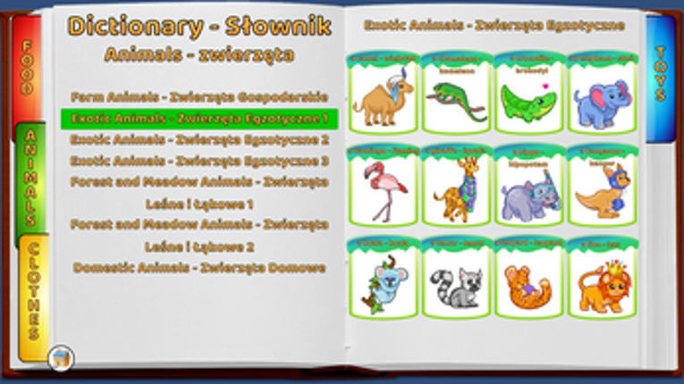 Super Animals PL EN Image
