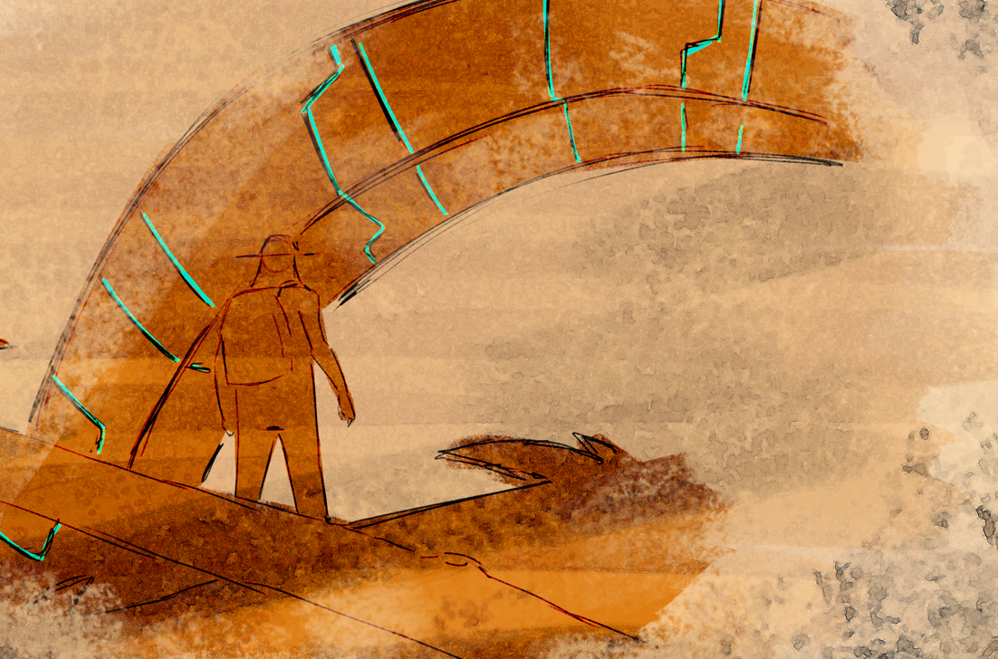 Games like Tale of Stone