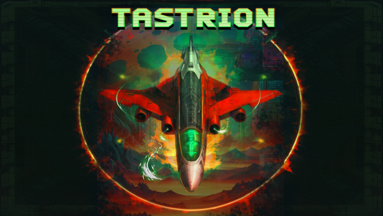 Tastrion Image