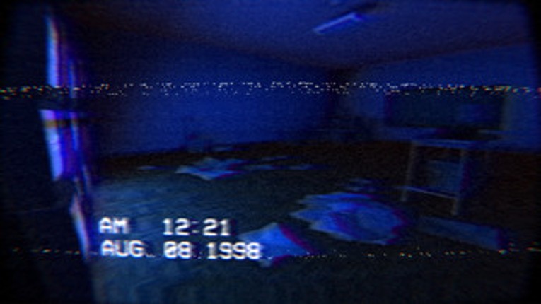 The Building 71 Incident screenshot