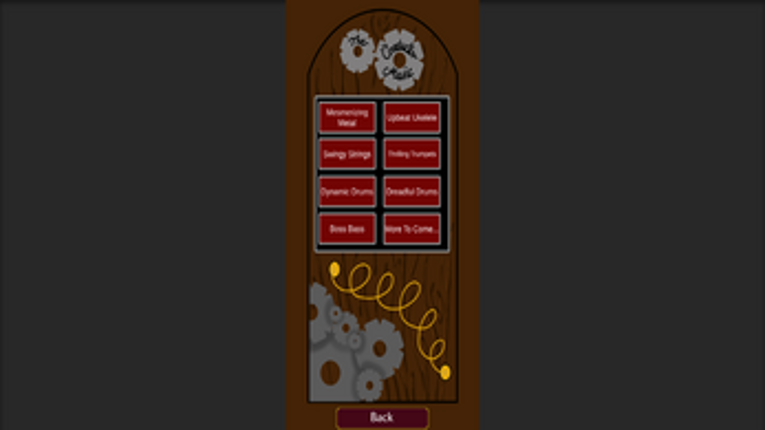 The Conductor screenshot