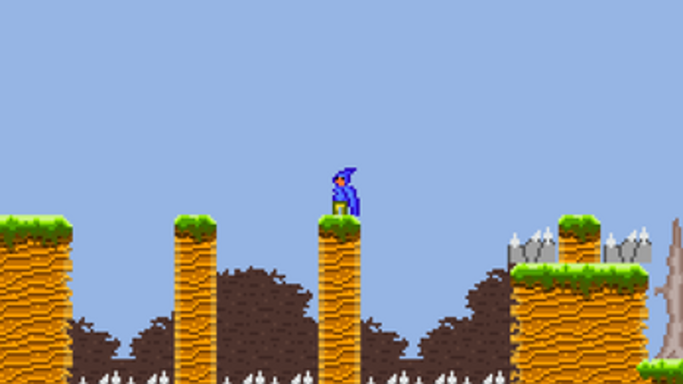 The end story screenshot