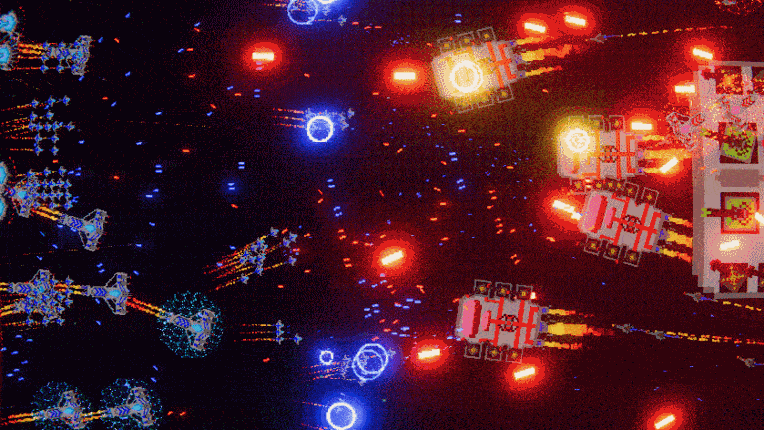 The Space Sim screenshot