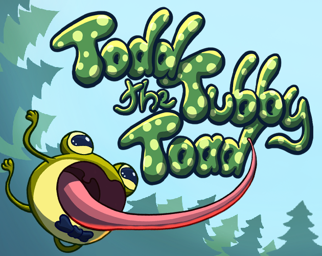 Games like Todd The Tubby Toad (DEMO)