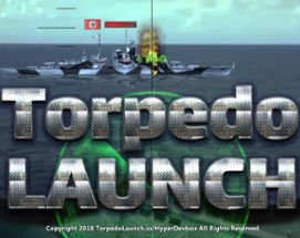 Torpedo LAUNCH Image