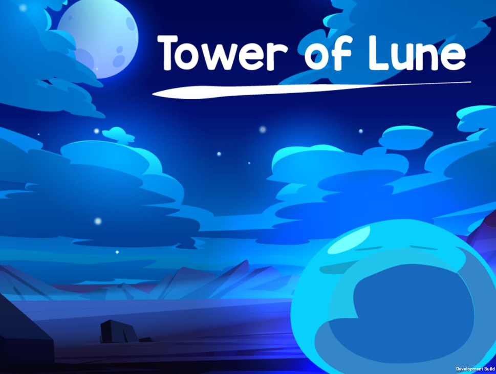 Games like Tower of Lune