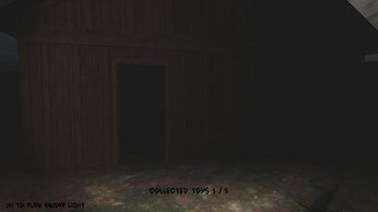 Toy Nightmare screenshot