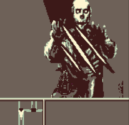 Ultimate Evil Image