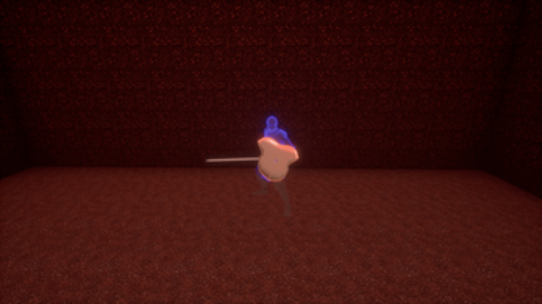 Unchained Soul screenshot