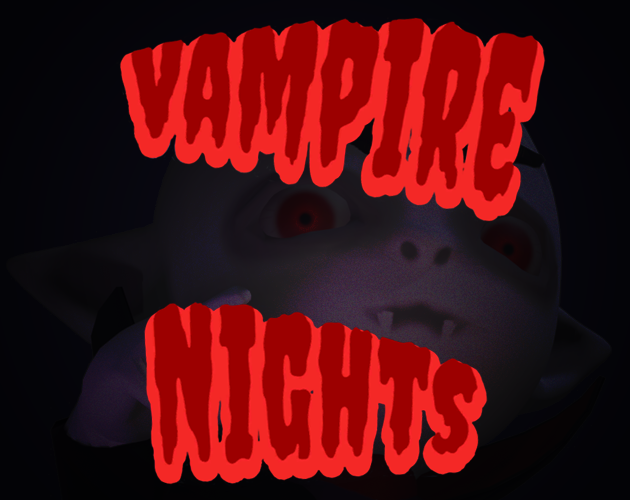 Games like Vampire Nights