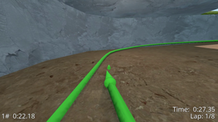 Vine Speedway screenshot