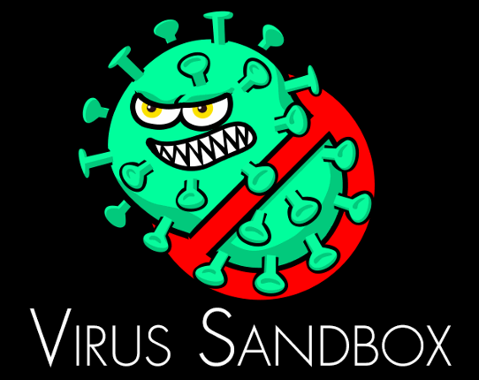 Virus Sandbox Image