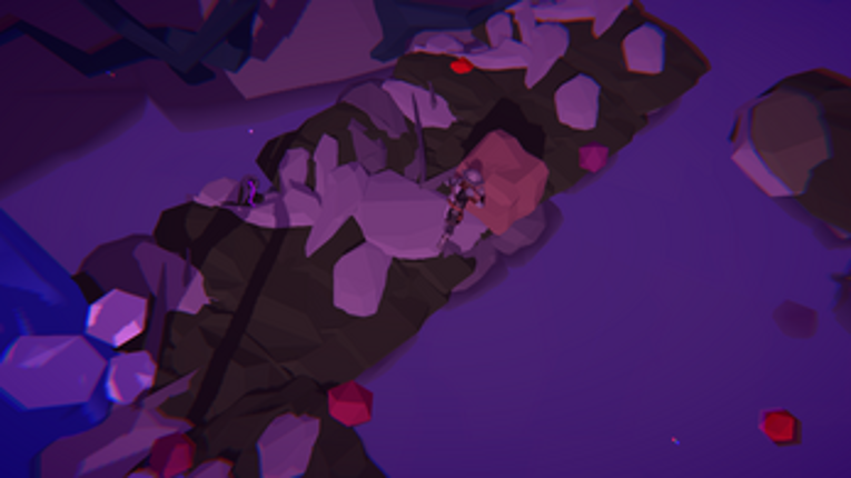 Wandering in the Nightmare screenshot