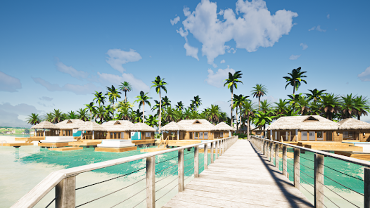 Escape Game: Maldives screenshot