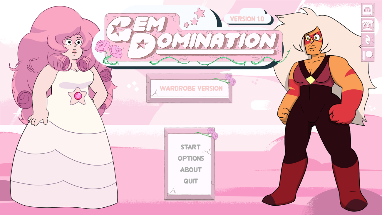 Games like Gem Domination - Wardrobe Edition