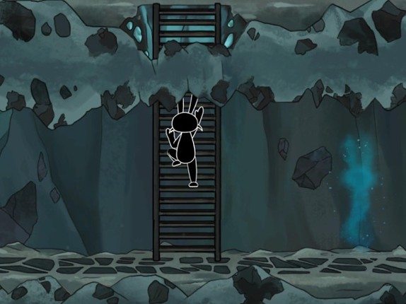 Get Together: A Coop Adventure screenshot