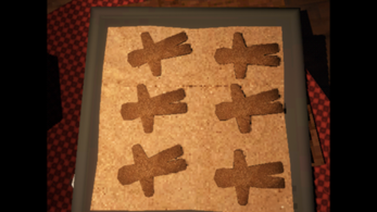 Gingerbread Fever Image