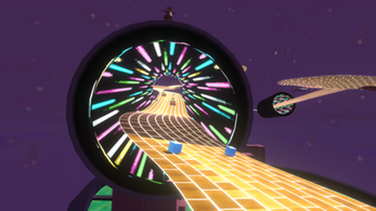 Gizmo Go-Kartz Image