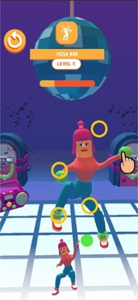 Grab Master! Image