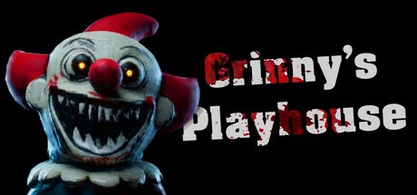 Games like Grinny’s Playhouse
