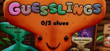 Games like Guesslings