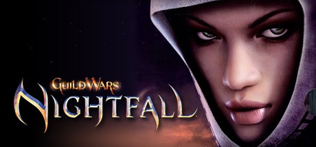 Games like Guild Wars Nightfall®